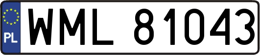 WML81043