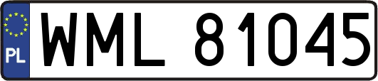 WML81045