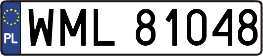WML81048
