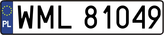 WML81049