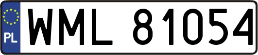 WML81054
