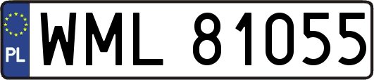 WML81055