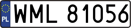 WML81056