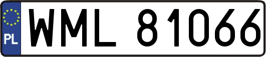 WML81066