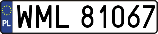 WML81067