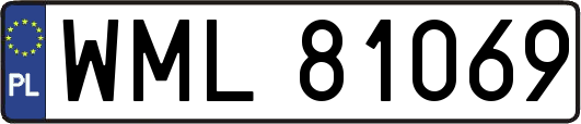 WML81069