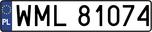 WML81074