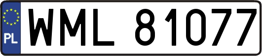WML81077