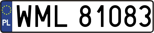 WML81083