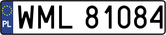 WML81084