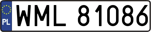 WML81086