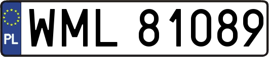 WML81089