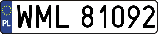 WML81092