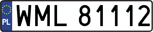 WML81112