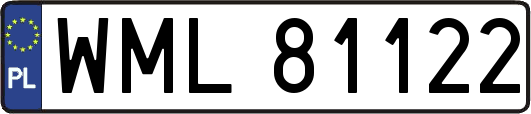 WML81122