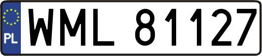 WML81127