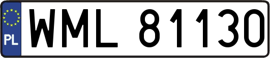 WML81130