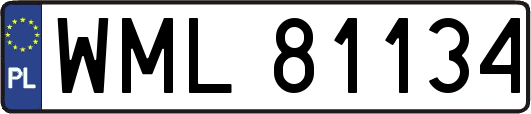 WML81134