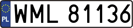WML81136