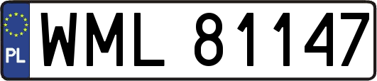WML81147