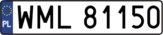 WML81150