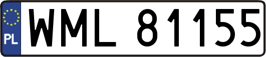 WML81155
