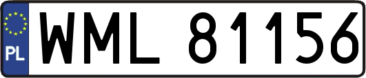 WML81156