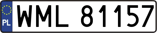 WML81157
