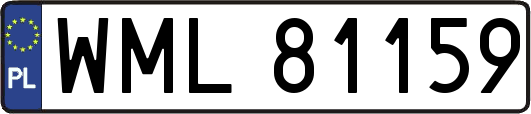 WML81159