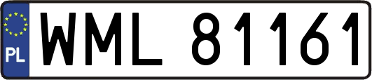 WML81161
