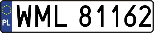 WML81162