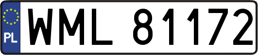 WML81172