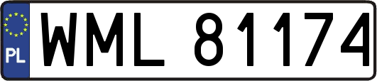 WML81174