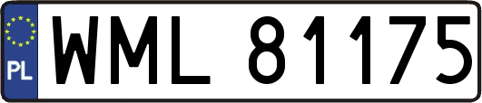 WML81175