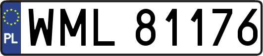 WML81176