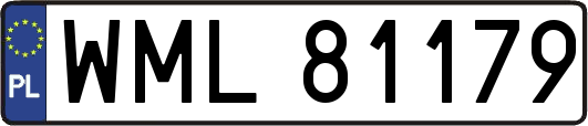 WML81179