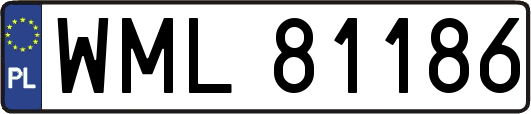 WML81186