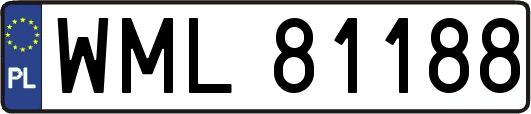 WML81188