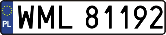 WML81192