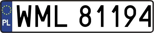 WML81194