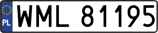 WML81195