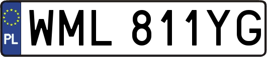 WML811YG