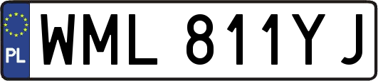 WML811YJ