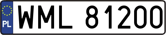 WML81200
