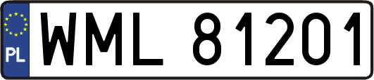 WML81201