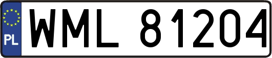 WML81204