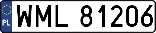WML81206