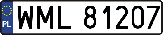 WML81207
