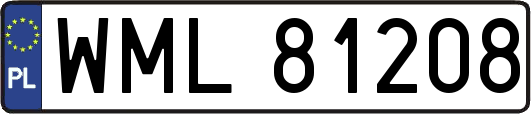 WML81208