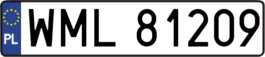 WML81209